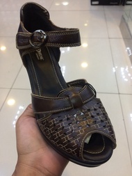 Sepatu sandal heels wanita ROHDE 5515