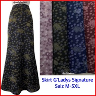 🎉 NEW SKIRT CORAK G'LADYS SIGNATURE