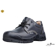 BEETHREE BT-8700 LEATHER 🌟SIRIM🌟🌟READY STOCK🌟 HIGH QUALITY SAFETY SHOE