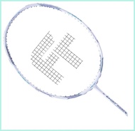 FELET Sport Force White Series Badminton Racket , 4U MAX TENSION 40LBS