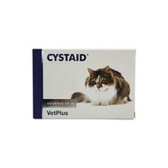 Cystaid 利尿通 貓用膀胱修復膠囊 (30粒) [平行進口] [韓版]