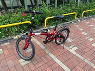 Dahon Dream D6 大行 20吋 HAT060 成人單車