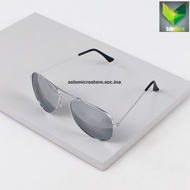 Kaca Mata Pro Acme Kacamata Pilot Aviator Style Glasses