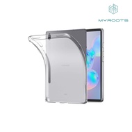 Myroots Clear Case For Samsung tablet A9 A8 10.5 - A 7.0 T280 T285 - A 10.1 T515 - S5E 2019 T725 T72