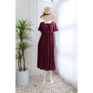 JANETA DRESS (ask for stock first)