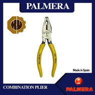 160mm PALMERA COMBINATION PLIER /PC (playar)