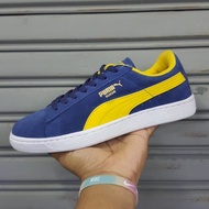 PUMA SUEDE