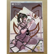 Joker (2021 Series) 6 Dodson Variant
