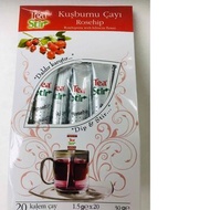 ataorganic Tea Stir Rosehip Tea (35g/box)- # Rosehip 35g