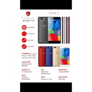 VIPRO EDGE2  2GB RAM+16GB ROM 4G LTE 5.5 FHD LCD ORIGINAL VIPRO MALAYSIA