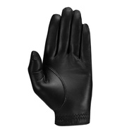 GOLF GODS Black Cabretta Leather Glove (LH only) Non