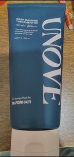 UNOVE 深層修護護髮素