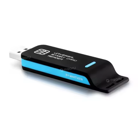 Universal Smart Card Reader For UFI Dongle / EMMC / SFT / CM2 / EFT Pro / NCK / NCK PRO / UMT / UMT 