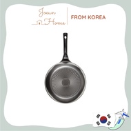 [Comet Korea] Non-Stick Marble Coating Wok 28cm