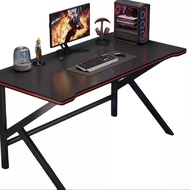 meja komputer gaming murah