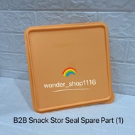 Tupperware B2B Snack Stor Seal Spare Part (1)