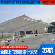 Motorcycle Car Shed Bicycle Shed Structure Canopy Awning Car Shed Electric Vehicle Parking Shed Cano