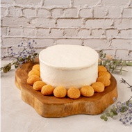 Ms Durian's Original MSW Durian Cake Party Set