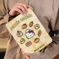 Rotation zn057 Case for Ipad gen 10/11 gen 7/8/9 10.2 inch mini pro 11 air4 air5 for Huawei matepad 