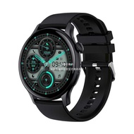HK85 Smart Watch 5cm AMOLED Support NFC Bluetooth Call Blood Pressure Blood Oxygen Sports Watch