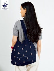 BEVERLY HILLS POLO CLUB กระเป๋า Nylon รุ่น BHBB217