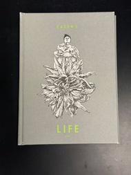 陳奕迅 ，EASON’S LIFE DVD