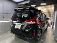 Honda Freed Gb7 專用款碳纖維尾翼