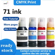 Gi 71 ink Gi 81 ink  Gi-71 ink  Gi-81 ink For Canon PIXMA G1020 G1220 G2020 G2160 G2260 G3020 G3260 