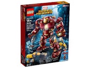 76105 The Hulkbuster: Ultron Edition  LEGO MISB 全新未開盒 IRON MAN