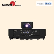 [Local Warranty] Epson PowerLite EB-805F Ultra Short-throw Laser Projector EB 805F EB805