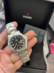 Tudor BLACK BAY PRO M79470-0001