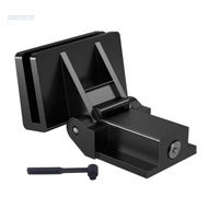 【3C】 Record Player Hinge Dust Cover Easy Installation for TN200 TN350 TN420 TN550