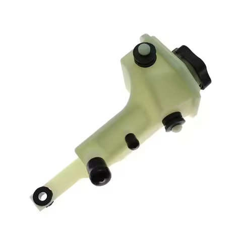 Power Steering Reservoir Tank W/ Cap 2S65-3R700-BF 2S653R700BF For FORD FIESTA MAX MOVE POWER 1.6 20