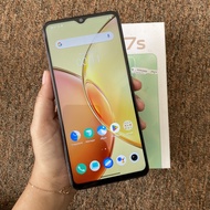 Vivo Y27s 8/128GB Second Original