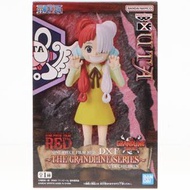 READY STOCK GOLD STICKER ONE PIECE DXF THE GRANDLINE CHILD UTA 2666654