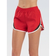 Yoga Sportswear For Women Running Shorts 2 In 1 Double-deck Quick Dry GYM Sports SHorts Sweatpants