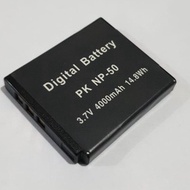 FUJI NP-50 COMPATIBLEBRAND RECHARGEABLE BATTERY