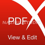 PDF Reader X – Edit A-do-be PDF Pro 3.4.1 Full Version Crack (MacOS)