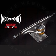 INDEPENDENT 144 Stage 11 Forged Hollow Independent Skateboard Truck