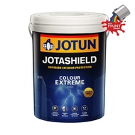 1L Jotun Jotashield Colour Extreme - 1859 IDENTITY