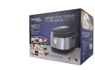 Baumann Living Smart Rice Cooker BM-DF4409N