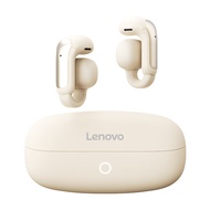 Lenovo ea400 Bluetooth tai nghe gắn tai không dây TWS kiểu hở Tai nghe bluetooth 5.4 Điều khiển bằng