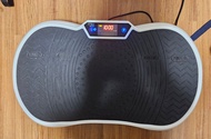 ITSU 震動搖擺機 Vibration Plate ISO 600