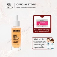 Serum VIT-C lacabine ADVANCED COMPLEX 25% VIT-C COMPLEX ADVANCED SERUM 30ml