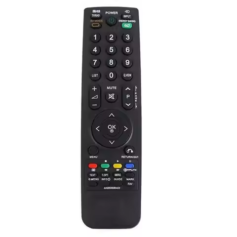 Remote Control AKB69680403 For LG TV 32LG2100 32LH2000 32LH3000 32LD320 42LH35FD 42PQ20D Anti-slip R