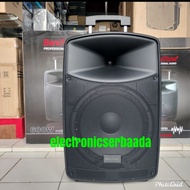 SPEAKER PORTQBLE BARETONE 15'INCHI MAX 15HB/MAX 15HB MAX 15 HB ORI