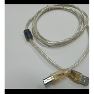 kabel usb audio mixer yamaha mg20xu mg10xu 1,5m