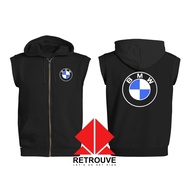 Kids Vest Jacket bmw
