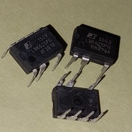 LNK625PG LNK625 LNK625PN LNK 625 LNK625P IC OffLine Switcher Dip-7