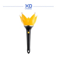 BIGBANG Official Lightstick V.4 Black